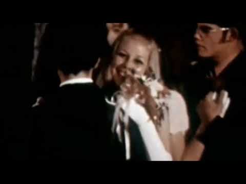 Pat Boone - April Love (1957)