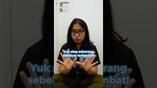 Stop judi online! Yuk lebih waspada dan jangan pernah cob-coba ya #shorts #judio