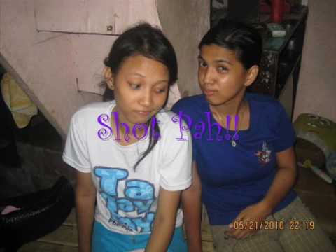 BGA Gang Reunion Shots