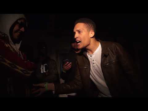 Rc Espoir 4 : Ventouz vs Djeem