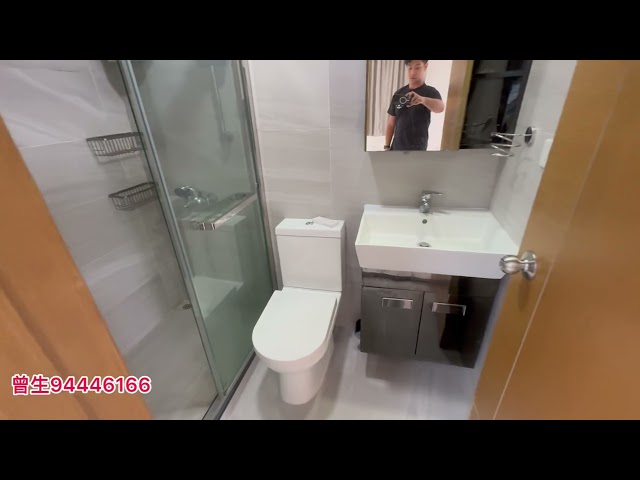 井欄樹 西貢 高層 012214 售盤