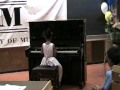 Beethoven Marmot Classical Piano 