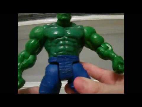 YouTube Thumbnail