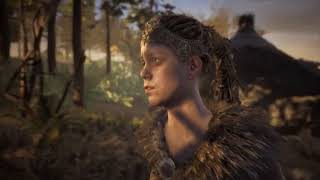 HellBlade - Senua&#39;s Sacrifice - In this Waking Nightmare.....
