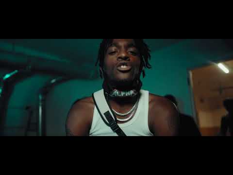 Big Ace '6409 Intro' (Official Music Video) Shot By. @1drince126