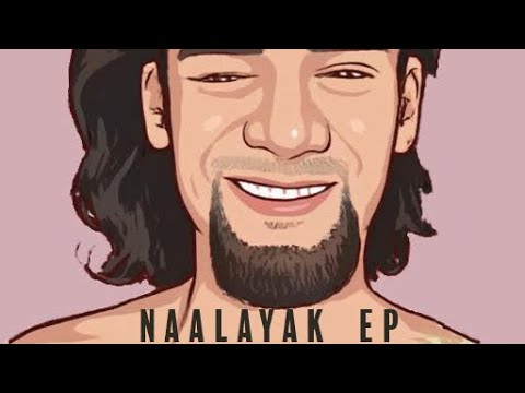 Naalayak / Sahil Samuel- Mann Marziyan (Official music video) “EP NAALAYAK”