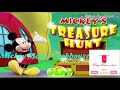 Mickey Mouse Clubhouse Full Episodes Of Treasure Hunt Complete Walkthrough