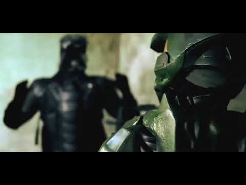 knights corpse (Slowed + Reverb) | ( Modern Warfare 2 meets Metal Gear Solid Edit )