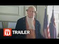 Life Larry And The Pursuit Of Unhappiness Limited Series Trailer