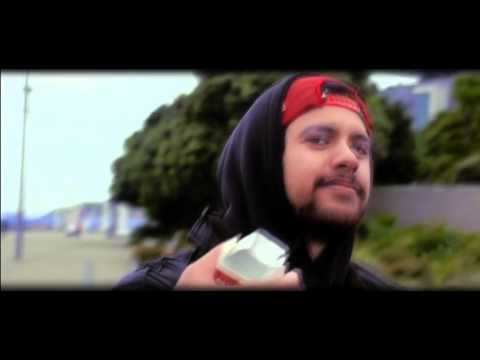 Chad Chambers - A summary of Chad's journey