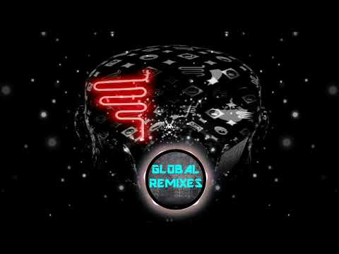 Post Malone, Mark Morrison, Sickick - Cooped Up / Return Of The Mack (Remix)