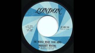 Margaret Whiting - The World Inside Your Arms
