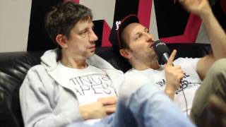 Interview: Ein paar Fragen an die Beatsteaks