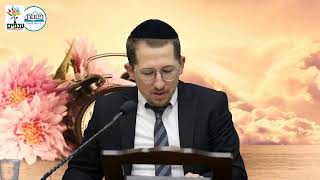 הושענא רבה בפסגות - שידור מיטבי הרבנים 2025 שידור חי (ארגון ענפים) - התמונה מוצגת ישירות מתוך אתר האינטרנט יוטיוב. זכויות היוצרים בתמונה שייכות ליוצרה. קישור קרדיט למקור התוכן נמצא בתוך דף הסרטון