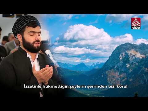 Muhteşem Kunut Duası - KORONAVİRÜS - Peshawa Kadir El-Kurdi