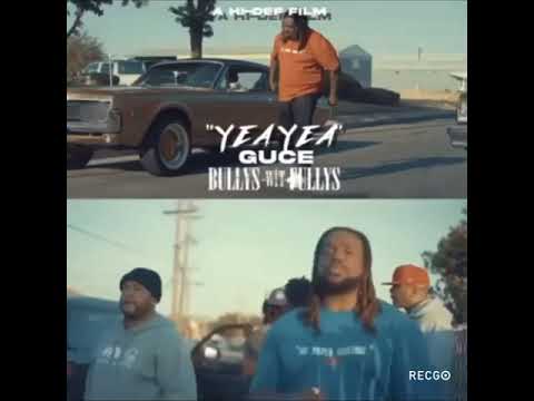 Guce – Yeah Yeah [Now on BayOnTop.net]