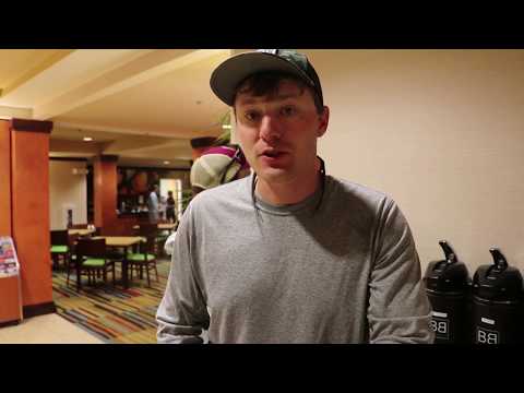 Florida Redfish Flats Re-match - Gulp WORKS