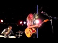 Marnie Stern - Vibrational Match - Live at The Subterranean 09/24/2011