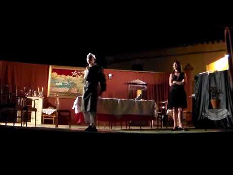 Los Marqueses de Matute T3