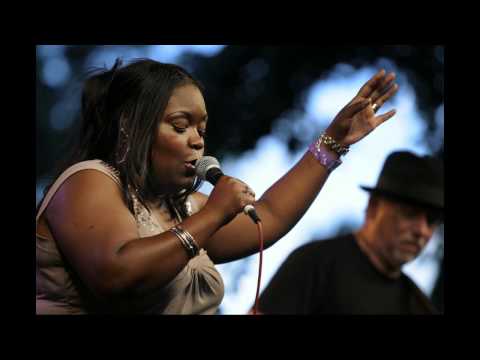 Shemekia Copeland - Married To The Blues