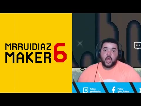 Yoshi Prison Break | Super Mario Maker 2 #6 |