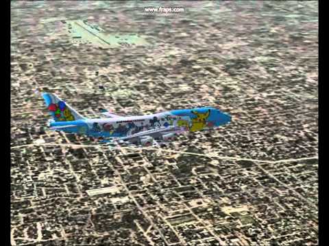 flight simulator 2002 pc downloads