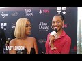 Lady London Talks Pop Ya Shit Single II TOAST TO BLACK HOLLYWOOD 2023 Presented By Candis Grace