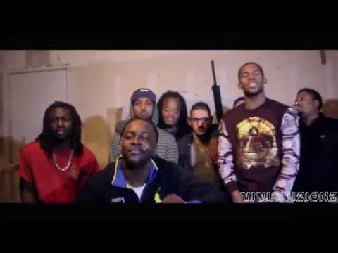 Duo Tycoon - Mobbin ft. Tizzle (Official Video)