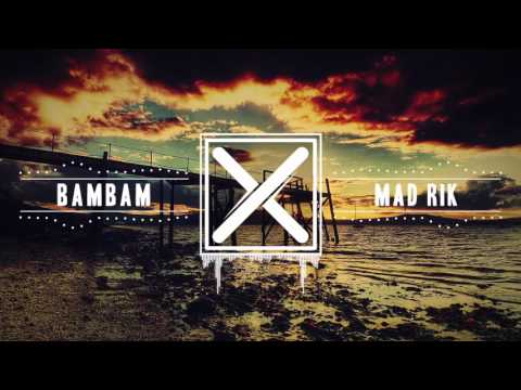 FASTA FT CHARAN - BAMBAM (MAD RIK Bootleg)