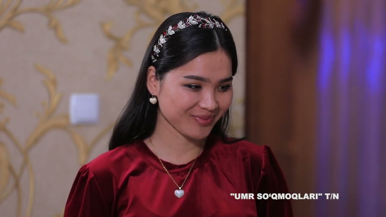 Qadrsizginam | Umr so'qmoqlari