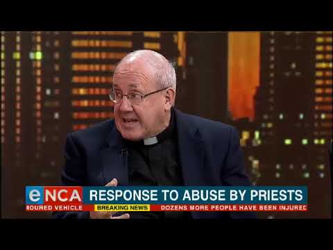 Response to abuse by priests