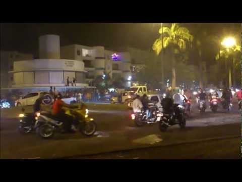 ROMANPY FEAT KAMIKAT - RESPECT AND PROTECT-