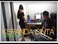 KERANDA CINTA DANGDUT KOPLO HD AUDIO