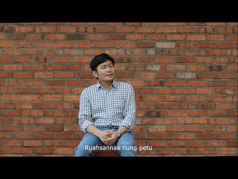 Rual Tha Bik || Cung Luai Mang || Pathian Hla Thar (original MV)