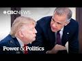 U S Says Concessions Canada Has Made In Trade Talks Haven T Meant Much Power Politics