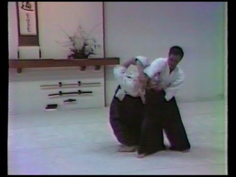 T.K. Chiba - The Four Stages of Iriminage