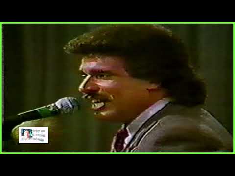 Luis Perico Ortiz con Roberto Lugo Bohemio