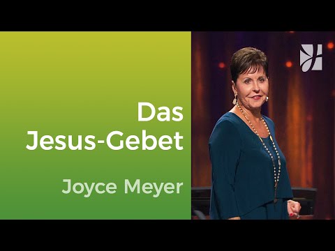 RELEVANT ✝️ Entdecke die besondere Tiefe im Vaterunser – Joyce Meyer – Mit Jesus den Alltag meistern