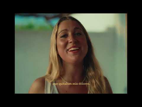 Carla Fernández - El patio de mi casa