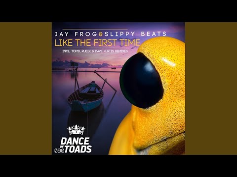 Like The First Time (Radio Edit)