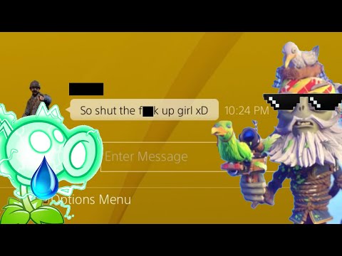 Is Captain Squawk OP? Max Rank Sends Hatemail!