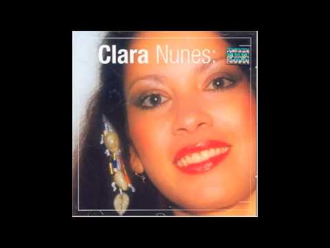 Clara Nunes - Moreno De Angola