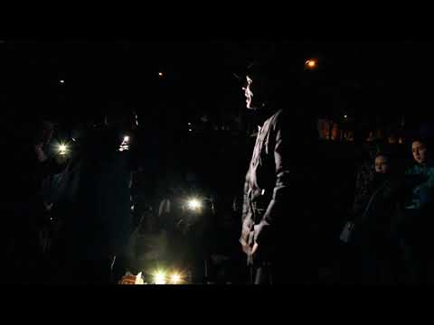 J95 vs WAYATT vs AMIN - FILTROS - CLASIFICATORIA STREETFIGHTERS [PRESSINGRAP x ROYALRAPMADRID]