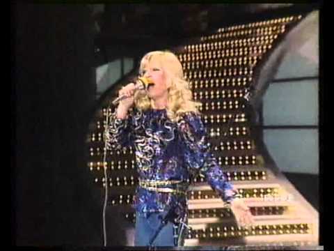 GLORIANA - Il Mio Treno (Festival Di Sanremo 1983)