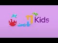GBH Kids Logo Effects Preview 2 Effects In G Major