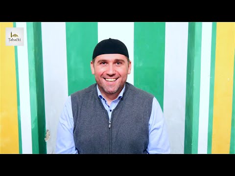 Halka hadisa "TI SI CIJELI UMMET" - Maid ef. Alađuz (12.01.2023.)