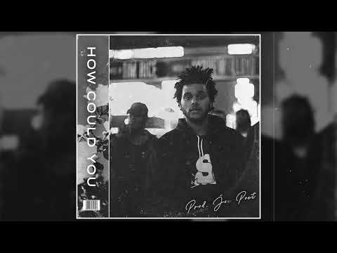 (FREE) "How Could You" - The Weeknd x Roy Woods Type Beat