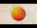 Four Seconds Ago Fadeaway Metal Cover