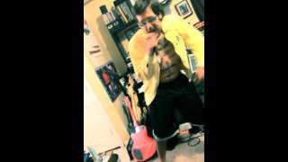 Thee Chexican : Pistol ; Modest Mouse