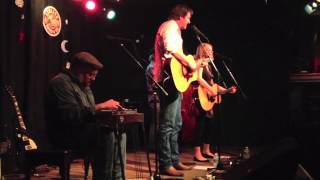 Kelly Willis &amp; Bruce Robison -- The Good Life (2/16/13)